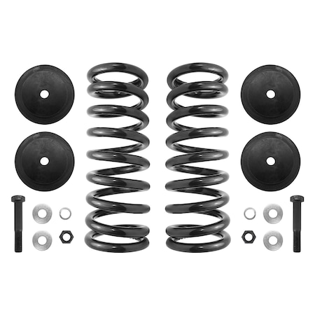 Unity 30-572000-S Rear Conversion Kit 30-572000-S